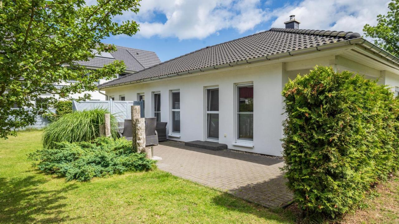 Kaept'N Kalle Ferienwohnungen Zingst Exterior photo