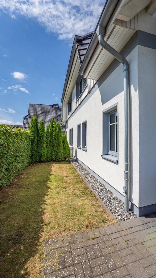 Kaept'N Kalle Ferienwohnungen Zingst Exterior photo